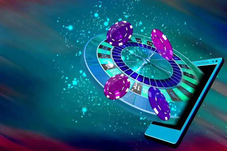 Nolimit City slot game display with RTP and help menu on nasional lotre